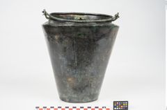 Foto von Bronzesitula (NHMW-PRAE-025815)
